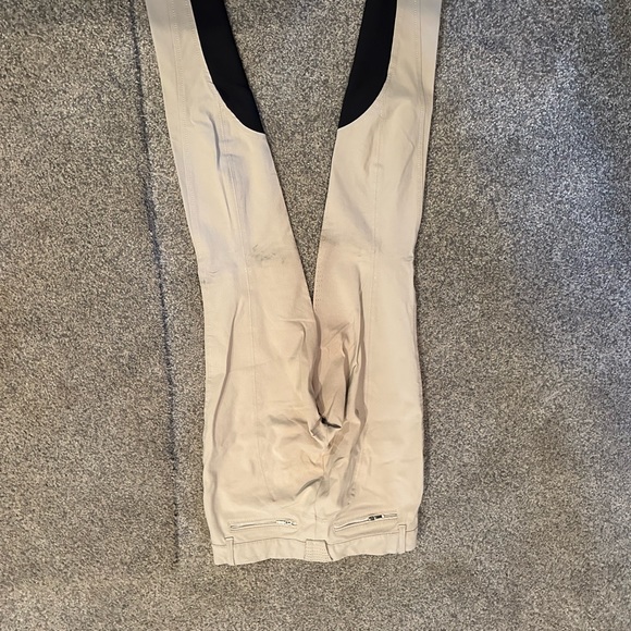 Equiline Ash Breeches IT44 DISCONTINUED STYLE - Picture 2 of 2